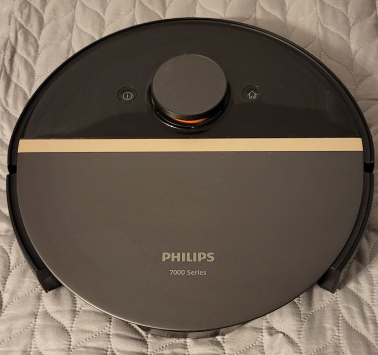 Robot sprzątający Philips Aqua 7000 XU7000/01