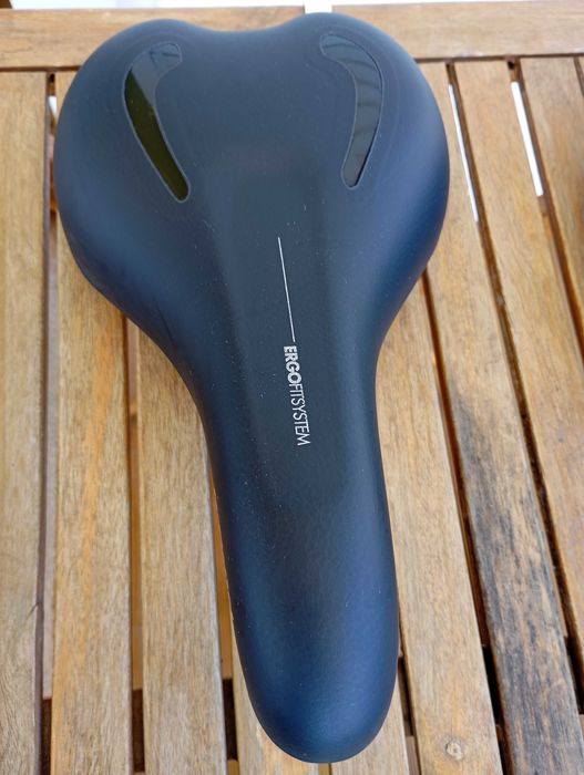 Acessórios bicicleta