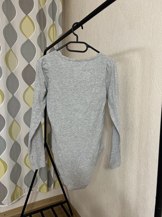 Жіночий боді NEW LOOK