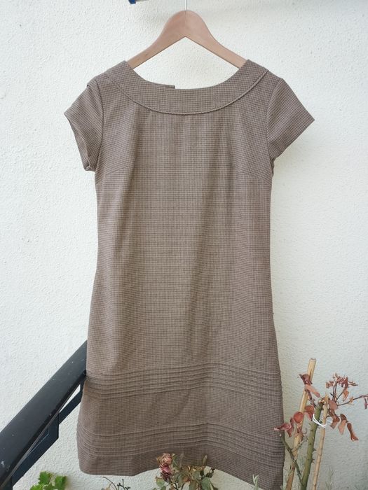 Vestido fazenda Lanidor