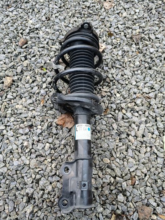 Амортизатор на Kia Niro