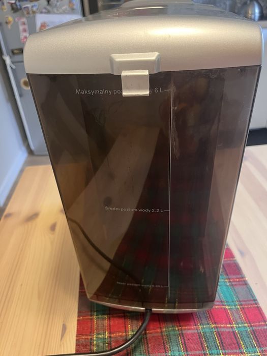 Filtr do wody Philipiak PH-507i