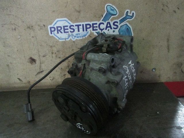 Compressor AC HONDA Civic VI Sedan (EJ_, EK_)
