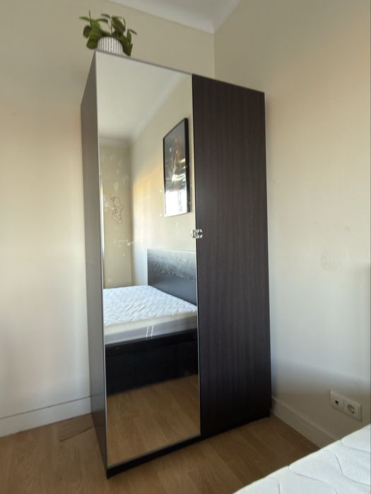 Guarda-Fatos 200x100