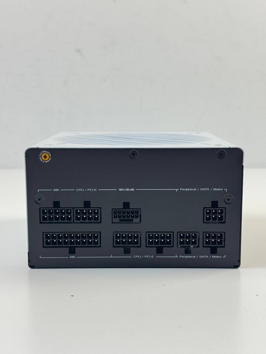 Блок живлення ASUS Prime 850W Gold (ATX, 850 Вт, 80 PLUS Gold, повністю модульний) (90YE00U0-B0NA00)