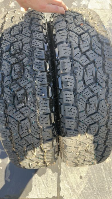 Pneus Toyo Open Country A/T 195/80 R15 96S