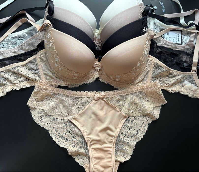 Комплект Balaloum 9400