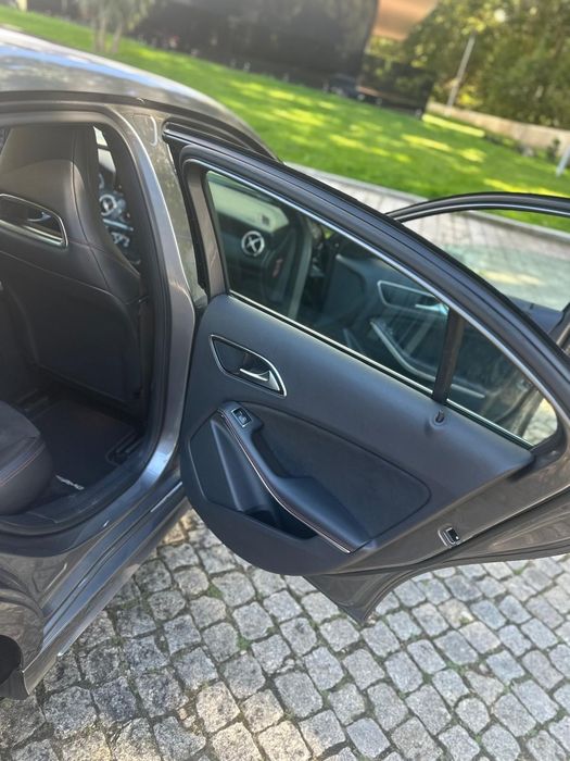 Mercedes classe A180