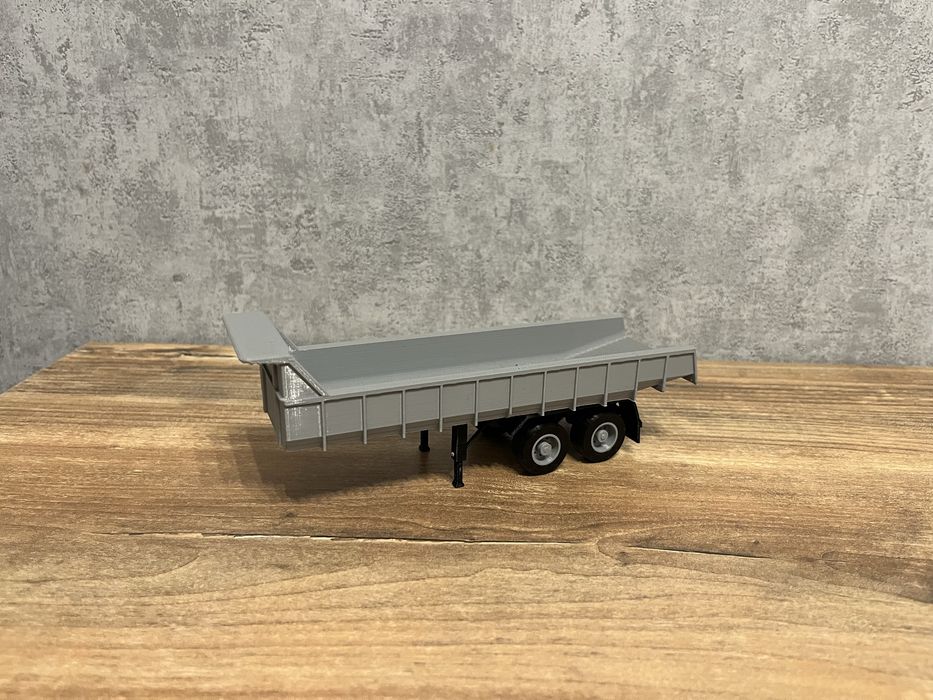 Model Zremb NW-180 1:43