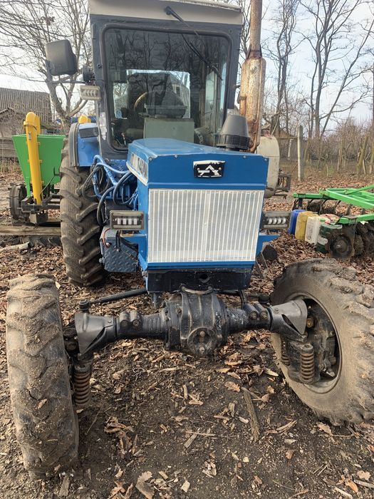 Продам т-40 АМ технічно гарному стані