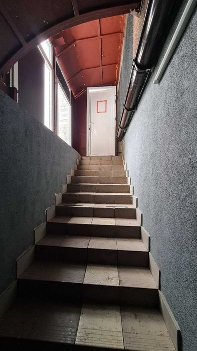 Продаж фасадного приміщення з генератором, Руденка, Святошинський