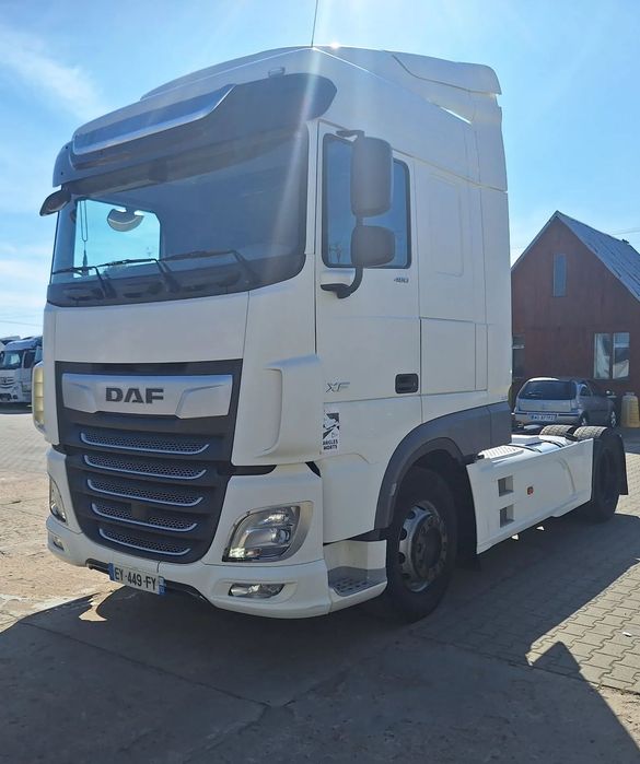 DAF