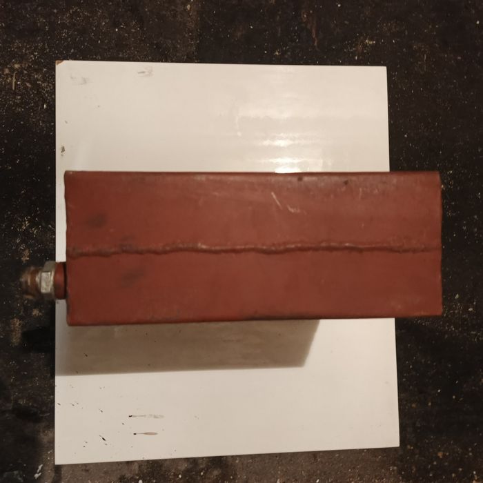 Zbiornik wyrównawczy 11 L