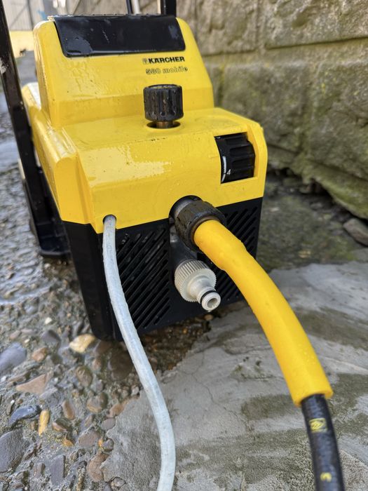 Продам карчер 580