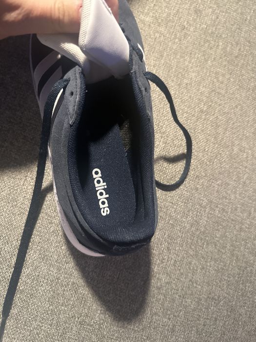 Buty adidas VL COURT 2.0