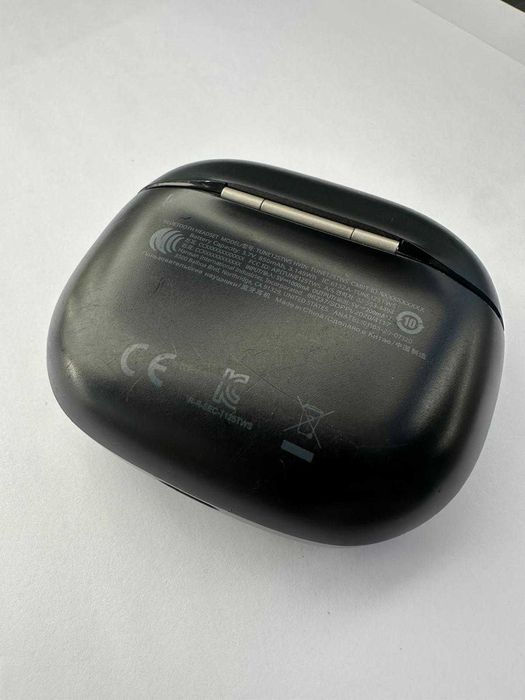 Auriculares Bluetooth JBL Free X com Caixa de Carregamento