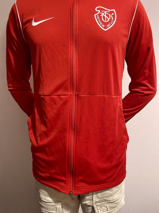 Bluza męska rozpinana Nike rozmiar M