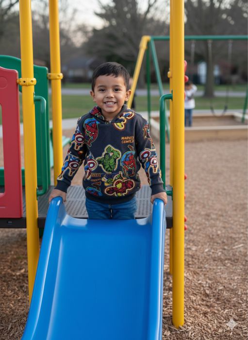 ‼️ худі фліс george 110 4 5 р супер героі Marvel Spider Man світшот