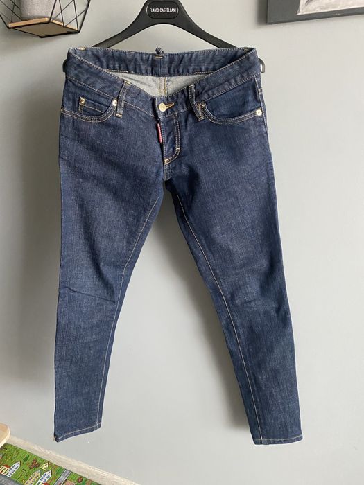 Джинси Dsquared жіночі