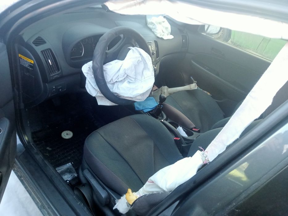 Продам хендай і30