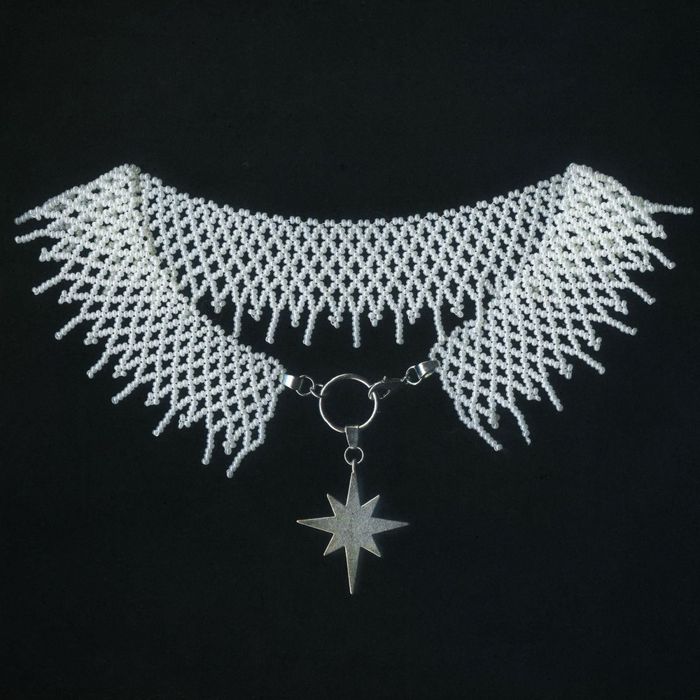 Силянка  жіноча прикраса