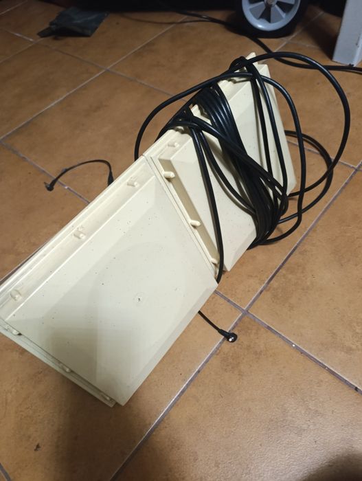 Antena LTE zewnetrzna