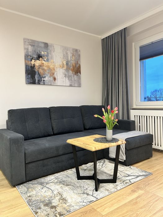 Fajne mieszkanie do wynajęcia ul.Wiejska