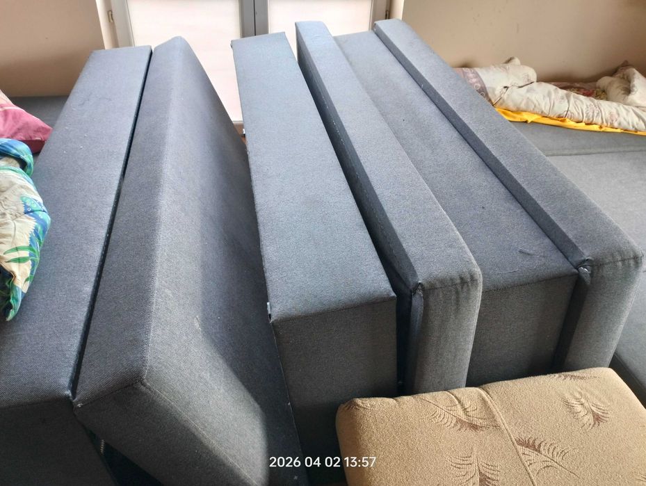 Łóżko/ tapczan 80x200