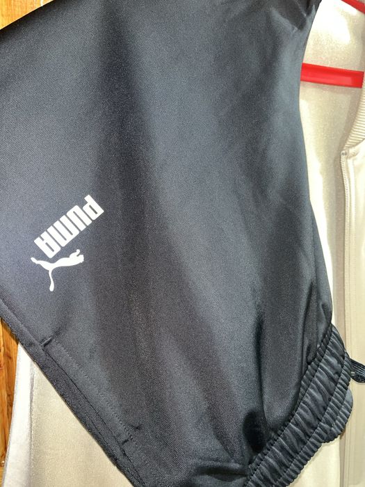 Костюм Puma новый (пролет с розмером)