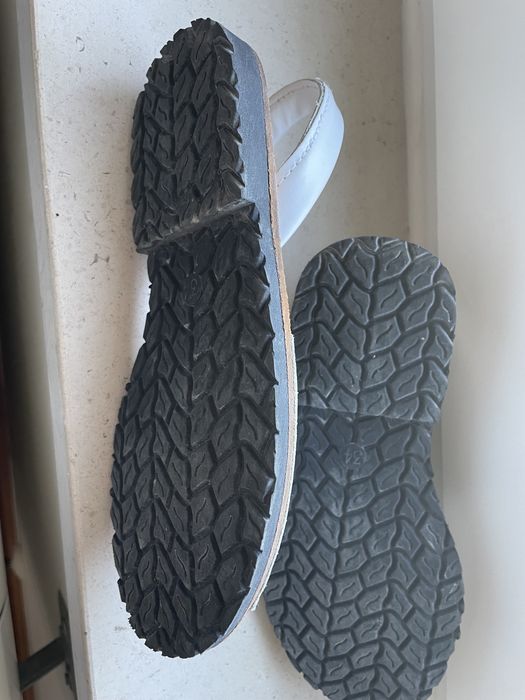 Sandalias menorquinas