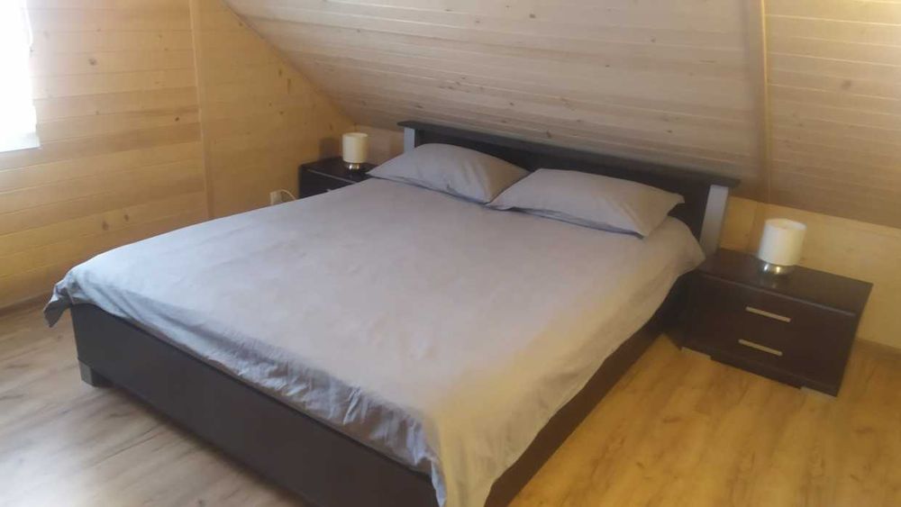 Wynajmę domek 6-ścio-osobowy