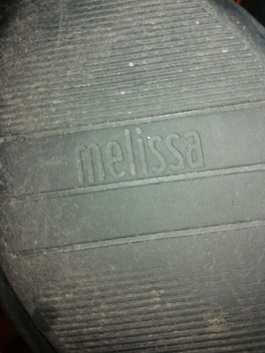 Baleriny melisa oryginalne.