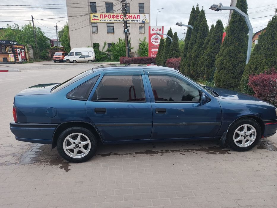 Продам Opel vectra A