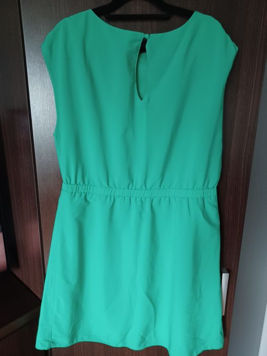 Letnia sukienka H&M rozmiar 42.