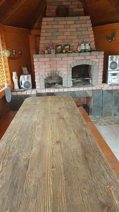 Відпочинок у Яремчі "Над річкою Прут"