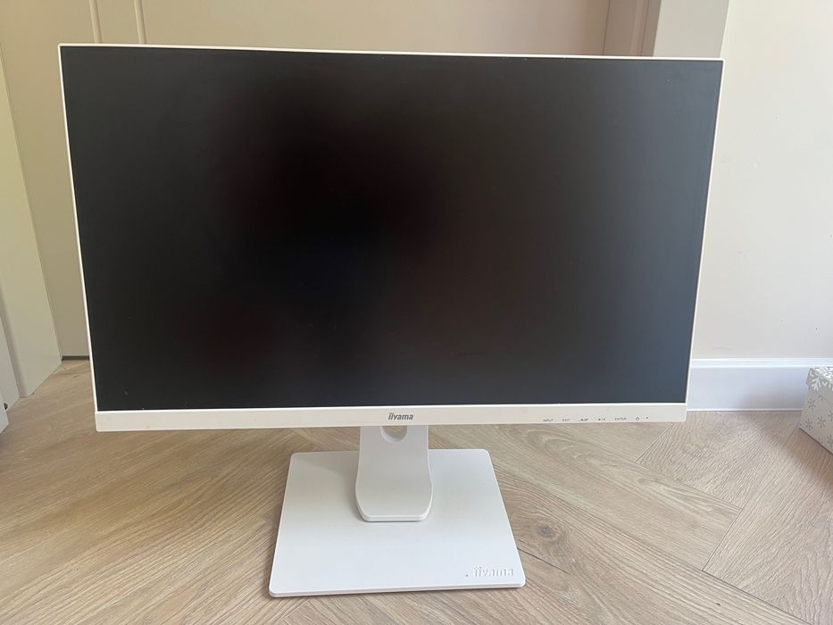 Komputer stacjonarny