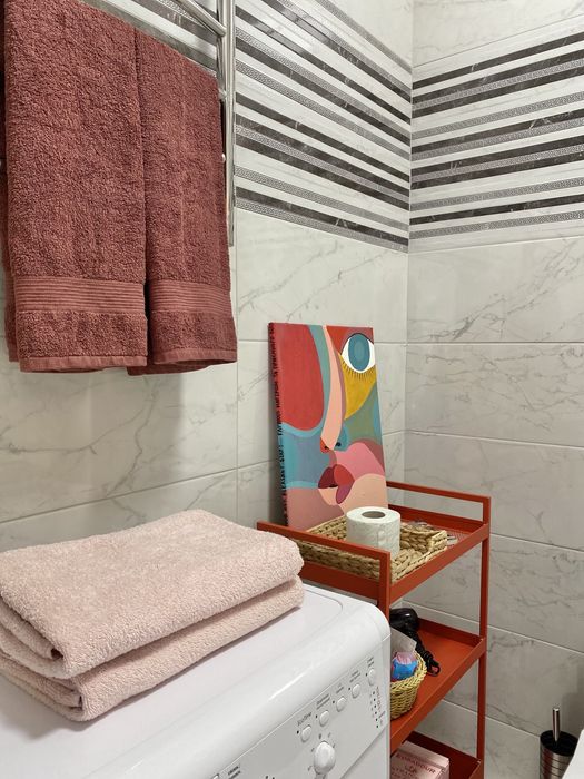 Подобово у ЖК «Львівський», Петропавлівська Борщагівка