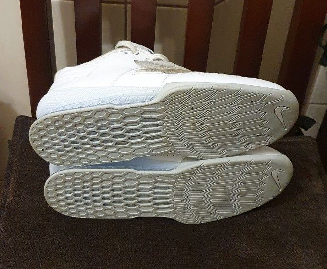 Buty Nike Romaleos 3 XD  róż. EUR 39