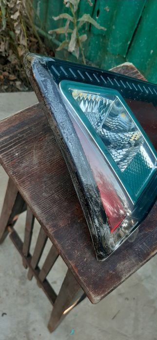 Фонари задние в ляду