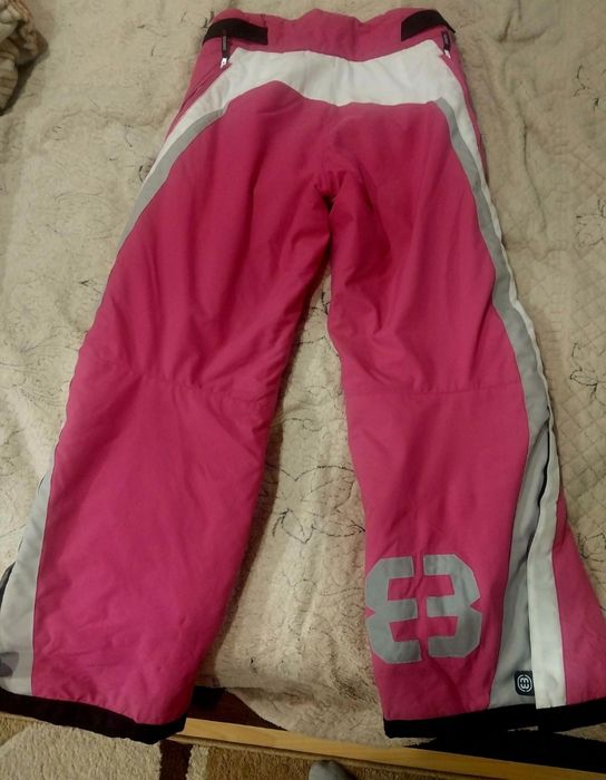 Продам лижні жіночі штани