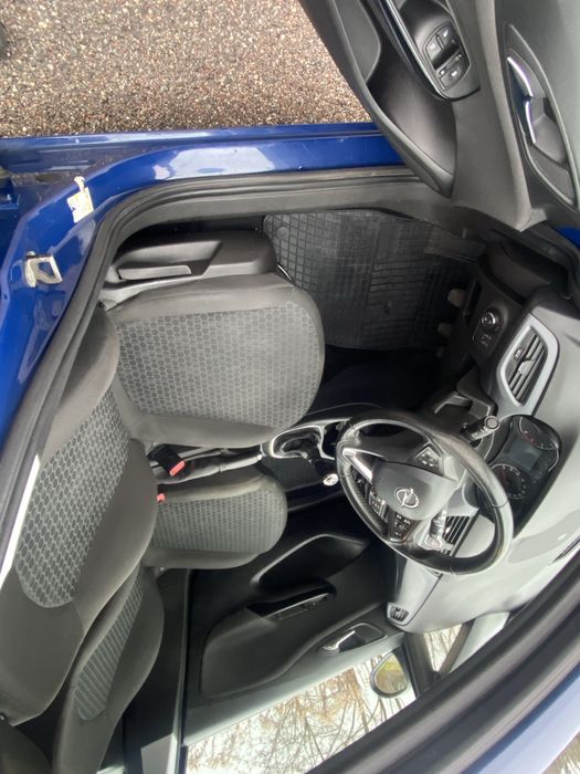 Opel Corsa • 2018 • 1.4 B • 154tyś km • Polski Salon