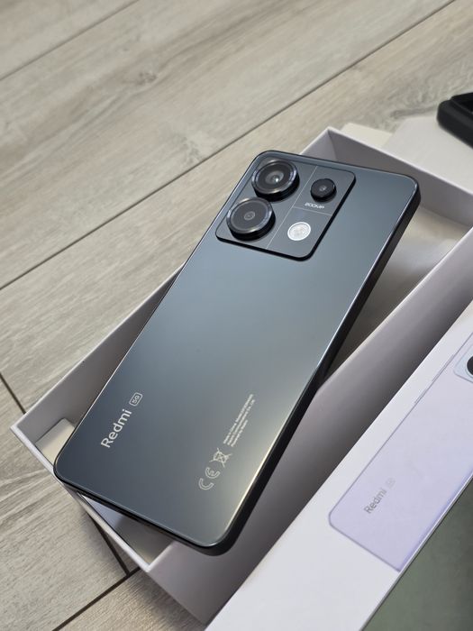 redmi note 13 pro 5g 256 - Купить электронику - Цены на OLX.ua