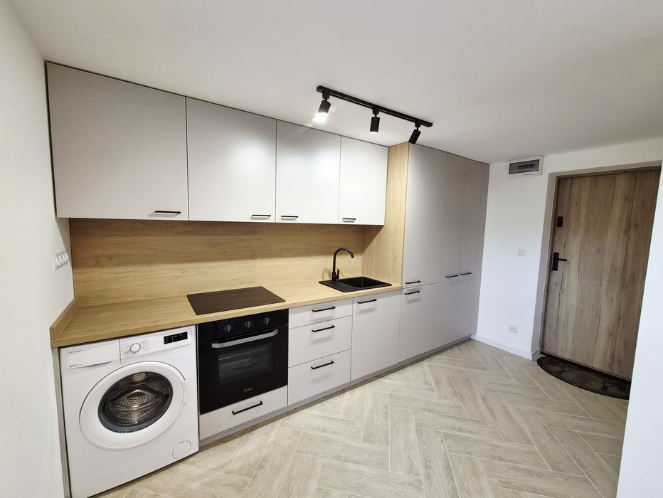 nowe mieszkanie  30 m² Kolonia Zawada blisko Tomaszów Maz. - Widok 2