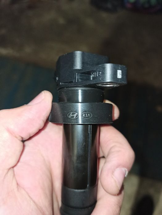 27301-2B010(273012B010) Катушки запалювання Hyundai/Kia/Mobis