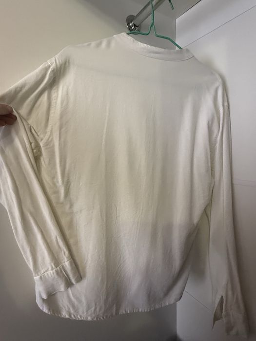 Чоловіча сорочка льон