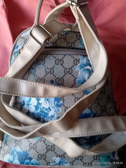 Рюкзак для дорослих