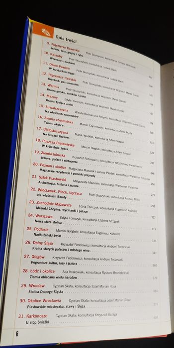 Polska na weekend Pascal.