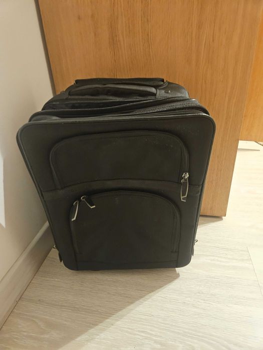 Mala de viagem toshiba
