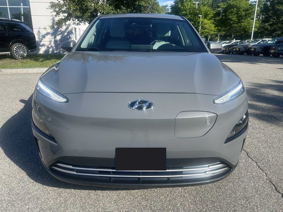 Hyundai Kona Electric Limited      2024