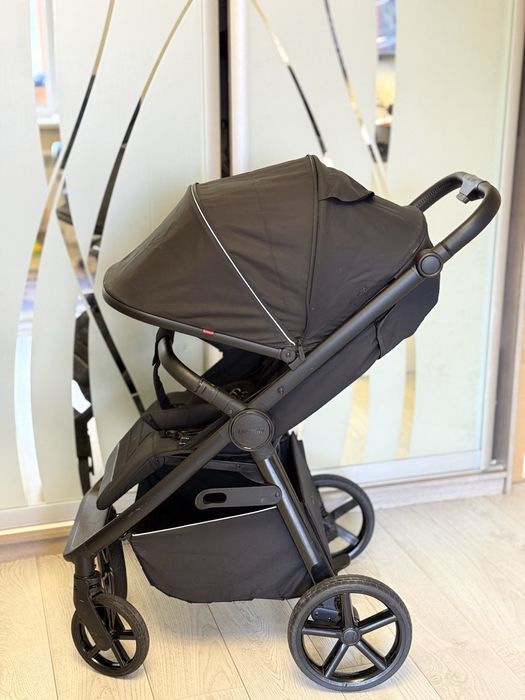 Прогулянкова коляска Carrello Bravo SL CRL-5520